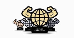 Impact Champions: Empresas de Economía Social y Solidaria.