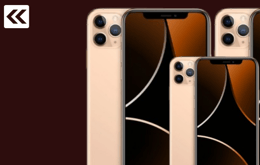 ¿Los iPhone 11, 11 Pro y 11 Pro Max son compatibles con 5G?