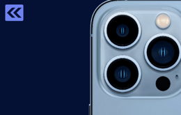 Cámara del iPhone 13: Todo lo que debes saber