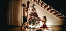Regalos de navidad para padres