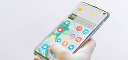 Samsung Galaxy S10