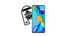huawei p30 reacondiconados