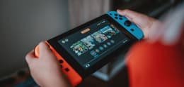 hipoteca Deportista ama de casa Nintendo Switch en Black Friday: ¡No esperes para hacerte con una buena oferta! | Back Market hipoteca Deportista ama de casa Nintendo Switch en Black Friday: ¡No esperes para hacerte con una buena oferta! | Back Market