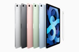 ipad air 4