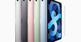 ¿Qué elegir entre el iPad Air 2 y el iPad Air 3?