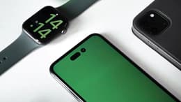 iphone 14 y otros productos de apple