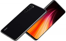 Xiaomi Redmi Note 8 reacondicionado