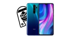 Xiaomi Redmi Note 8