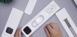 apple watch 5 a estrenar