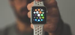 apple watch 5 o 6