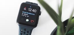 apple watch black friday