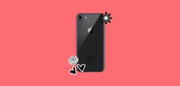 ¿Cómo elegir un iPhone 8?