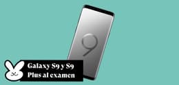 galaxy s9 reacondicionado
