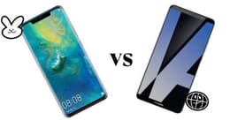 Huawei Mate 10 pro o Huawei Mate 20 pro : ¿cuál elegir?
