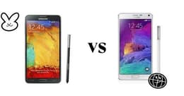 Samsung Galaxy Note 3 vs Samsung Galaxy Note 4: ¿con cuál me quedo?