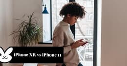 iPhone xr vs. iPhone 11: ¿Cuál elegir?