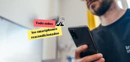 moviles reacondionados