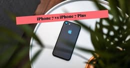 iPhone 6s vs iPhone 7: esto es todo lo que ha cambiado