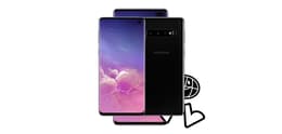 Samsung Galaxy S10 Plus reacondicionado