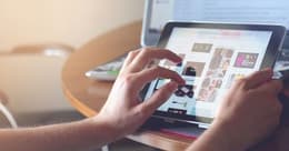 Regalos de Navidad 2022 : Moviles, ordenadores y tablets con un 50% de descuento