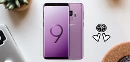 samsung s9
