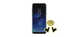 samsung s8 reacondicionado