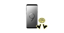 ¿Cómo elegir un Samsung Galaxy S9?