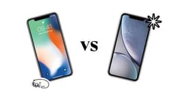 ¿iPhone X o iPhone XR, cuál elegir?