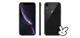 iPhone XR reacondicionados