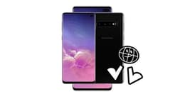 El Samsung Galaxy s10 plus a examen: lo estudiamos en detalle.