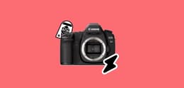 Elegir la cámara de fotos