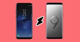 Samsung Galaxy s8 o Samsung Galaxy s9 ¿cuál comprar?