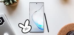 Samsung Galaxy Note 10