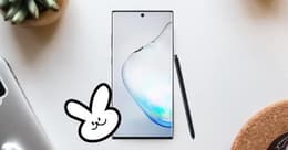 5 consejos para compar un Galaxy Note 10 al mejor precio.