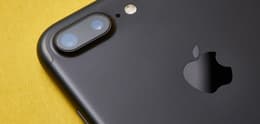 iPhone 8 plus