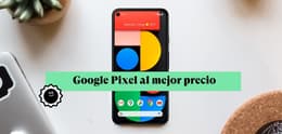 Google Pixel Black Friday