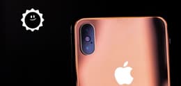iPhone X