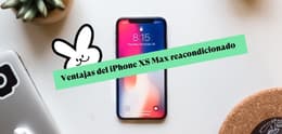 iPhone XS Mas