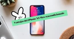 iPhone XS o iPhone XS Max: ¿cuál sale mejor?