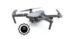 Los drones más baratos.