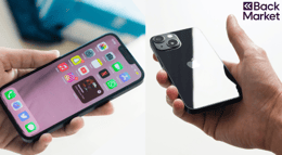 ¿Cuánto vale el iphone 13 y dónde comprarlo más barato?