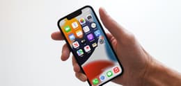 Black Friday iPhone 13