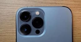 ¿Cuál es el precio del iPhone 13 Pro Max?