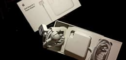 cargador macbook pro