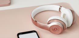 Cascos Beats Black Friday