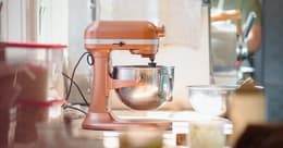 ¿Cómo elegir un robot de cocina?