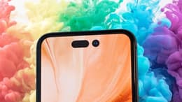 colores iphone 14