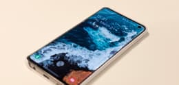 comparativa samsung galaxy s10