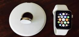 correa para apple watch