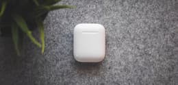 estuche airpods